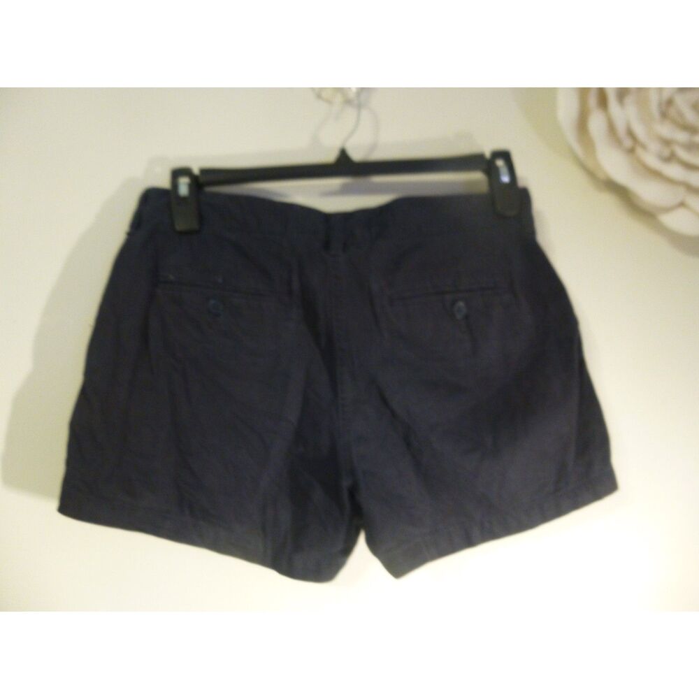 Joe Fresh Black Shorts